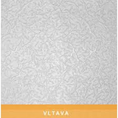 Polystyrénový stropný obklad vzor Vltava 8 mm